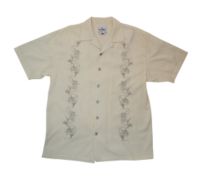 Marlin Lure Buttondown Shirt