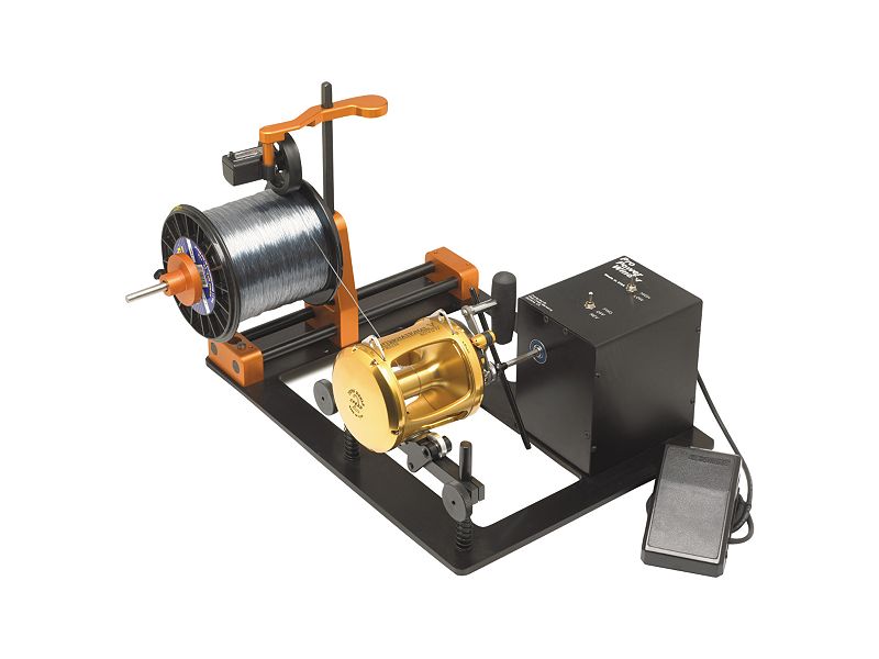 Melton Tackle Pro Power Winder Melton International Tackle