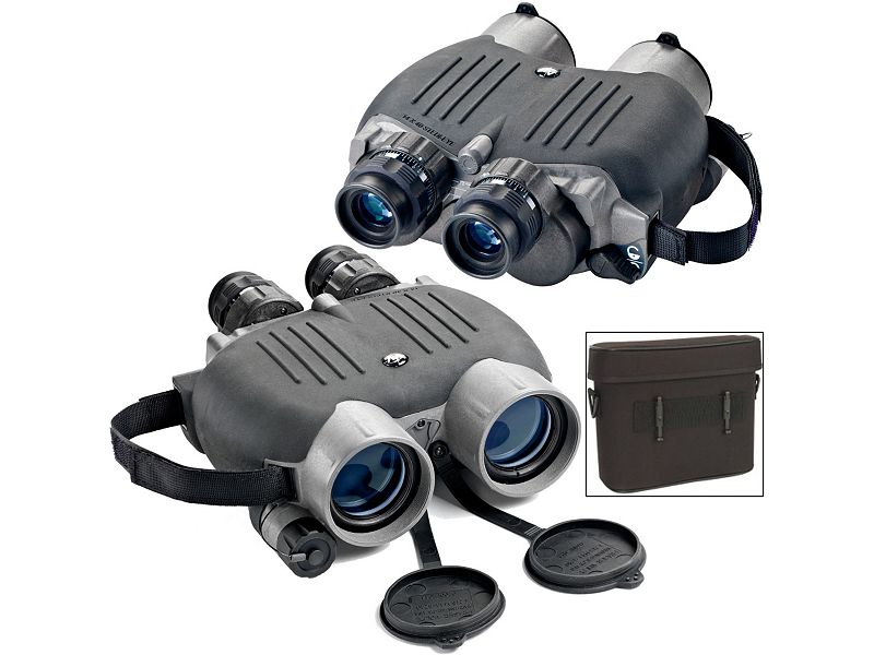 Fraser Optics GyroStabilized Bylite Binoculars Melton International