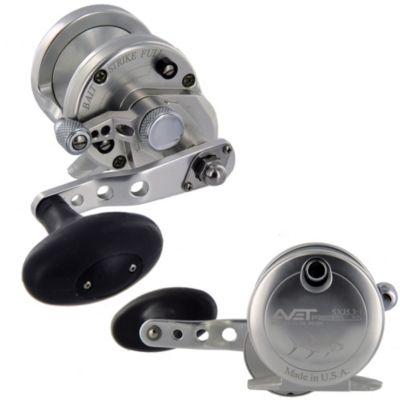 AVET SXJ Reel