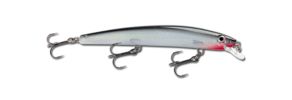 Rapala MaxRap - Flake Silver