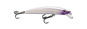 Rapala MaxRap - Flake Purple Ghost