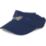 Marlin Head Visor - Navy Blue