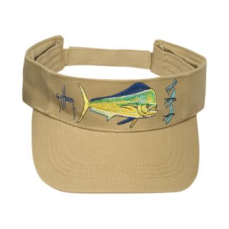 Bull Dolphin Visor