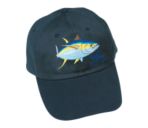Yellowfin Tuna Hat