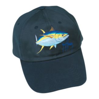 Yellowfin Tuna Hat