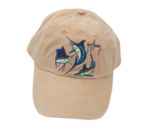 Grand Slam Hat