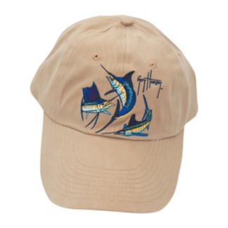 Grand Slam Hat