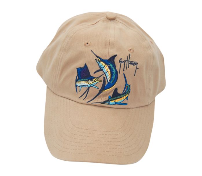 Grand Slam Hat