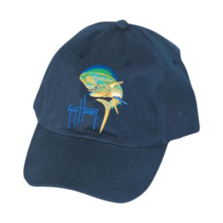 Bull Dolphin Youth's Hat