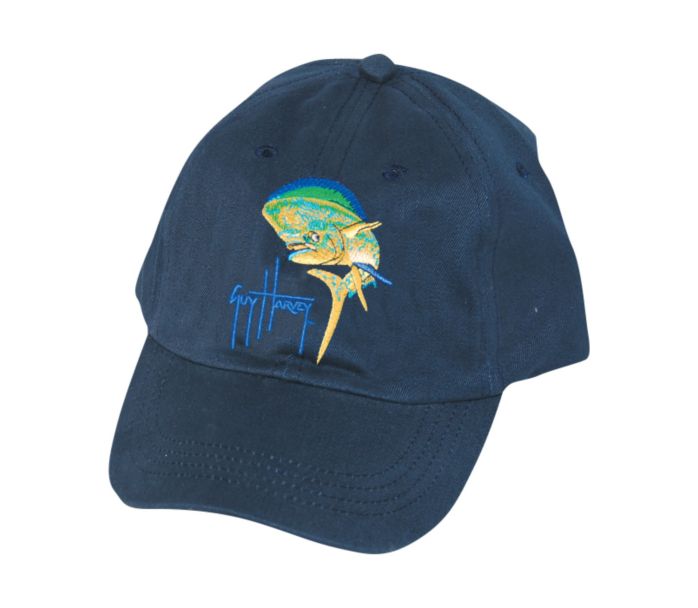 Bull Dolphin Youth's Hat