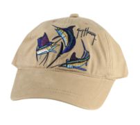 Grand Slam Youth Hat