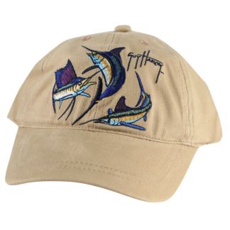 Grand Slam Youth Hat