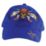 Pirate Shark Youth's Hat - Royal Blue