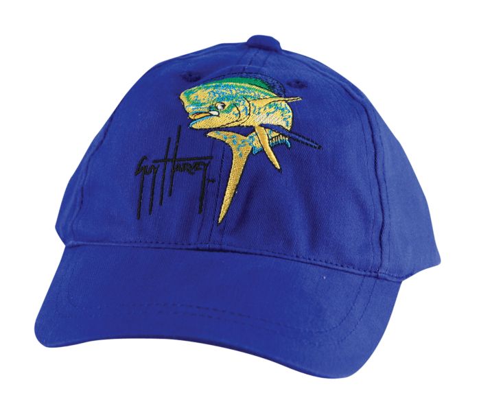 Bull Dolphin Youth's Hat