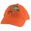Bull Dolphin Youth's Hat - Orange