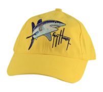 Mako Shark Youth's Hat