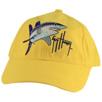 Mako Shark Youth's Hat