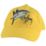 Mako Shark Youth's Hat