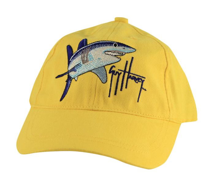 Mako Shark Youth's Hat