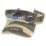 Marlin Head Visor - Camo