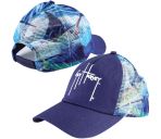 Out of the Blue Trucker Hat