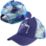 Out of the Blue Trucker Hat - Royal Blue