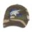 Mako Shark Youth's Hat - Camo