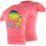 Bull Dolphin Youth T-Shirt - Dark Pink