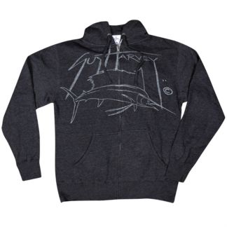 Sailfish Harvey Hoody