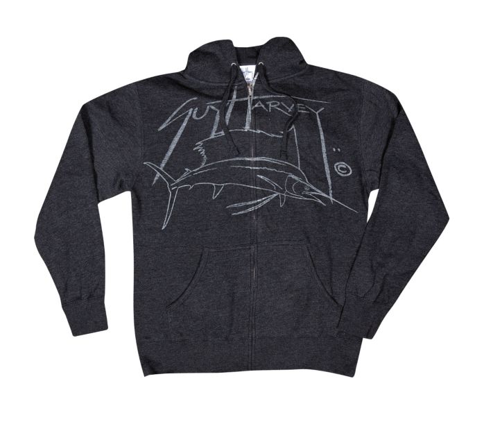 Sailfish Harvey Hoody