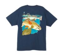 Gulf Coast Slam T-Shirt