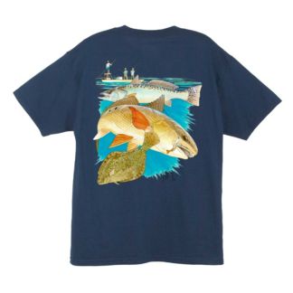 Gulf Coast Slam T-Shirt