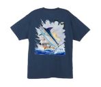Offshore Boat T-Shirt