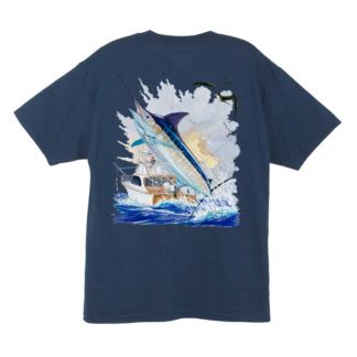 Offshore Boat T-Shirt