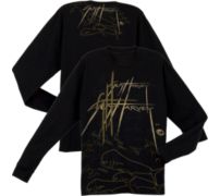 Dorado Extreme Slimfit Long Sleeve Shirt