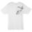 Tuna Run T-Shirt - White