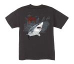 Pirate Shark 3 Youth T-Shirt
