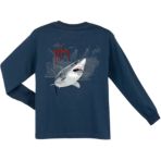 Guy Harvey Children's Long sleeve tees