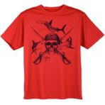 Guy Harvey Children's Short Sleeve Tees