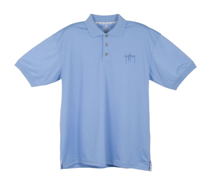 Performance Polo