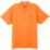 Performance Polo - Orange