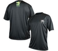 Logo Delta Dorado Performance T-Shirt