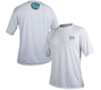 Logo Flash Performance T-Shirt
