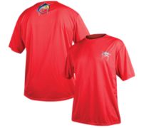 Logo Sunset Performance T-Shirt