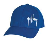 Diamond Embossed Hat
