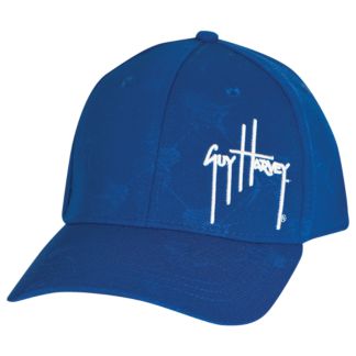 Diamond Embossed Hat