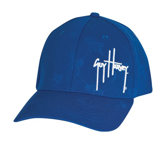 Diamond Embossed Hat