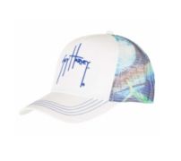 Out of the Blue Trucker Hat