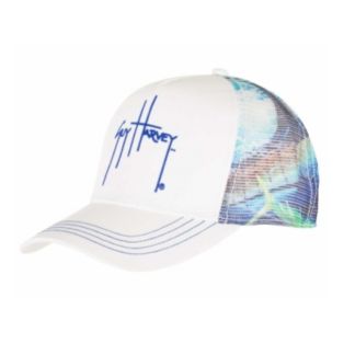 Out of the Blue Trucker Hat